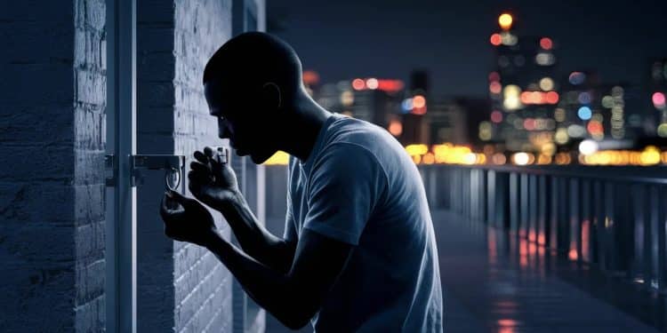 Condamné 3 fois un migrant camerounais sans papiers récidive dans le vol à Pau 9 mois fermes mais pas dinterdiction de territoire   Viral Mag