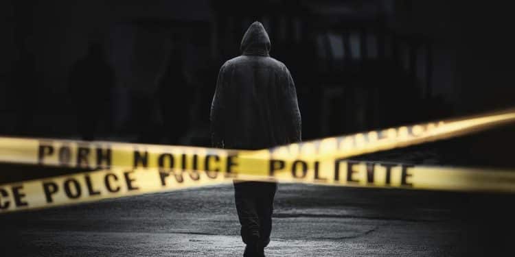 Récidiviste condamné pour violences mortelles libéré après quelques mois - Viral Mag Un jeune homme condamné en 2022 pour avoir battu à mort un homme de 62 ans est à nouveau jugé pour une agression similaire après sa libération anticipée Viral Mag