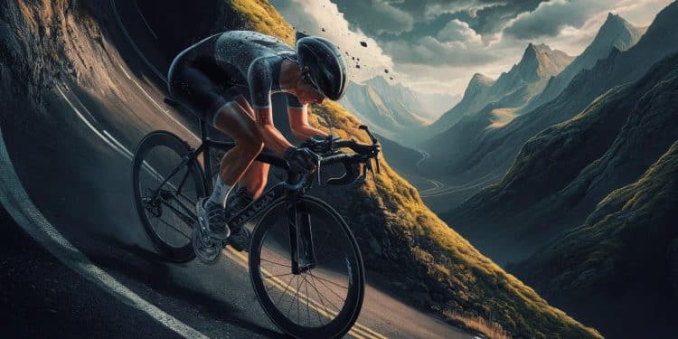 Tadej Pogacar pulvérise le record du Plateau de Beille 25 ans après Marco Pantani Découvrez les coulisses de cet exploit hors norme   Viral Mag