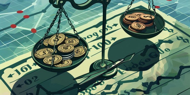 Face au déficit public des économistes suggèrent un mix de baisses des dépenses et de hausses temporaires des impôts pour assainir les finances sans plomber la croissance   Viral Mag