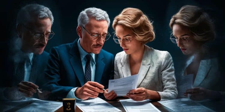 Régime matrimonial : découvrez pourquoi changer est judicieux - Viral Mag Votre patrimoine évolue avec les années Ajustez votre régime matrimonial pour une meilleure gestion Nos conseils pour franchir le pas Viral Mag