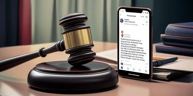 Verdict surprenant pour létudiante qui avait tweeté Brûlez tous les keufs suite à la mort de Nahel Le tribunal y voit un cri de révolte   Viral Mag