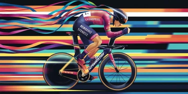Remco Evenepoel, le nouveau roi du cyclisme mondial - Viral Mag Découvrez le sacre olympique de Remco Evenepoel prodige belge devenu champion olympique du contre la montre à seulement 23 ans   Viral Mag