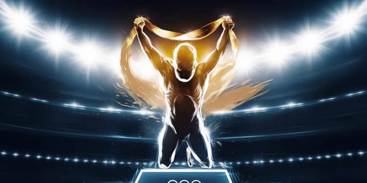 Renaud Lavillenie champion olympique de la perche en 2012 et Alain Bernard double champion olympique en natation reviennent sur leurs souvenirs des Jeux Une expérience unique qui a changé leur vie   Viral Mag