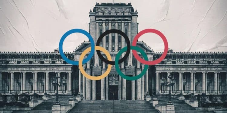 Emmanuel Macron évoque un nouveau Premier ministre après les Jeux Olympiques Le Président estime que le NFP na pas de majorité et défend sa décision de dissoudre lAssemblée   Viral Mag