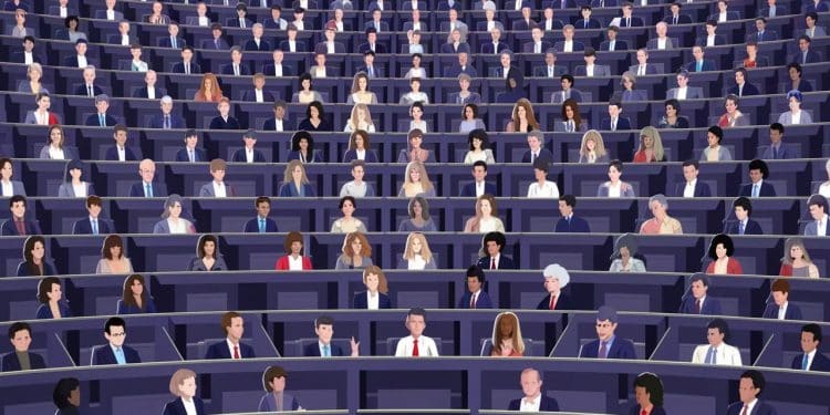 Renversement historique : L’Assemblée nationale frappée par l’inégalité des genres - Viral Mag Après les législatives anticipées la part de femmes députées chute à 36 Un niveau inédit depuis des décennies qui questionne létat de la parité politique en France Viral Mag