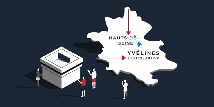 Résistance surprise de la Macronie lors des législatives 2024 - Viral Mag Malgré un net recul plusieurs candidats macronistes franciliens confirment leur ancrage dans certains territoires lors des législatives 2024 Viral Mag