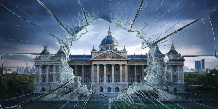 Découvrez lanalyse détaillée des résultats des élections législatives 2024 Ensemble sauve les meubles malgré un recul Le nouveau visage de lAssemblée se dessine   Viral Mag