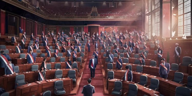 Résultats législatives 2024: Le nouveau visage de l’Hémicycle - Viral Mag Découvrez les députés élus dès le premier tour aux législatives de 2024 De nouvelles personnalités font leur entrée à lAssemblée nationale Viral Mag