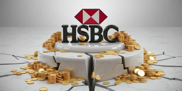 Découvrez les résultats semestriels de HSBC un géant bancaire qui maintient le cap malgré un léger recul de 2 de son bénéfice net Analyse détaillée   Viral Mag