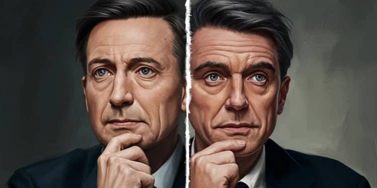 Retour de François Hollande à l’Assemblée : Un Déjà-Vu Giscardien - Viral Mag François Hollande réélu député marche dans les pas de Valéry Giscard dEstaing qui était revenu au Palais Bourbon après lÉlysée Quelles similitudes et différences entre ces deux parcours Viral Mag