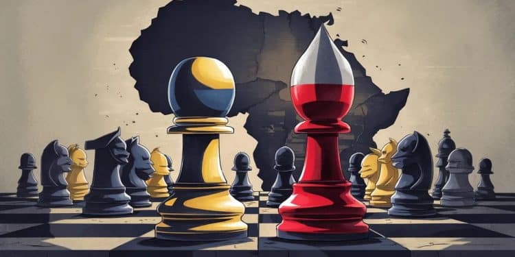 Révélations choc : l’Ukraine impliquée au Mali ? - Viral Mag Le renseignement militaire ukrainien aurait joué un rôle clé dans lembuscade meurtrière contre les mercenaires russes de Wagner au Mali Découvrez les dessous de cette affaire qui ébranle la géopolitique africaine Viral Mag