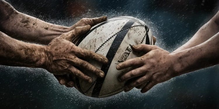 Révolte dans les vestiaires : quand les Pumas fustigent les Bleus - Viral Mag Tensions et polémiques  le récit des incidents au cœur de la confrontation entre les Pumas argentins et le XV de France   Viral Mag