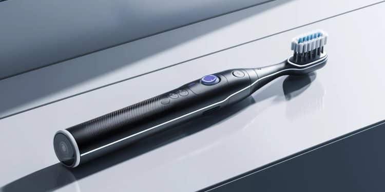 Révolution dentaire : L’Oral-B iO Series 10 à -200€ pour le Prime Day ! - Viral Mag Profitez dune remise exceptionnelle de 200€ sur la brosse à dents révolutionnaire Oral B iO Series 10 pendant le Amazon Prime Day Une occasion en or pour prendre soin de votre sourire Viral Mag