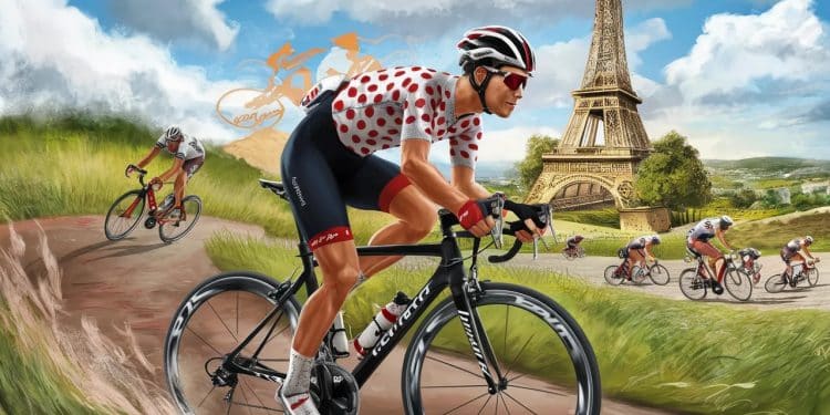 Richard Virenque recordman des maillots à pois revient sur les changements de règlement du Tour de France et son espoir de revoir briller les Français   Viral Mag