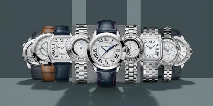 Richemont : Une Baisse de Chiffre d’Affaires Freine sa Croissance - Viral Mag Richemont géant du luxe propriétaire de Cartier subit un recul de 1 de son chiffre daffaires au premier trimestre freiné par lAsie Pacifique Analyse des résultats et perspectives Viral Mag