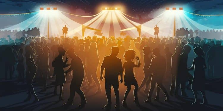 Un quinquagénaire est décédé après une violente agression lors des Fêtes de Bayonne Le suspect mis en examen pour meurtre a été écroué   Viral Mag