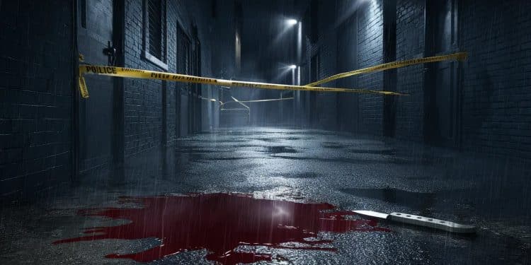 Une altercation verbale pour un motif futile a dégénéré en rixe sanglante à Saint Jean de Monts faisant un mort et plusieurs blessés Deux suspects ont été mis en examen   Viral Mag