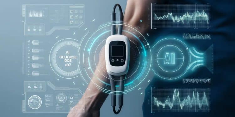 Roche présente une avancée majeure dans le suivi du diabète avec son nouveau système de mesure du glucose intégrant lIA Découvrez comment cette innovation pourrait changer la vie des patients   Viral Mag