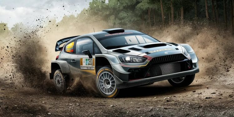 Rovanperä domine le rallye de Lettonie dès la première spéciale - Viral Mag Kalle Rovanperä prend les commandes du Rallye de Lettonie après la première spéciale disputée sur le circuit de Bikernieku Le Finlandais devance Thierry Neuville et Sébastien Ogier Viral Mag
