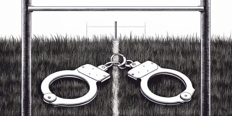 Rugbymen français arrêtés en Argentine : accusations choquantes - Viral Mag Deux joueurs du XV de France Oscar Jegou et Hugo Auradou placés en détention provisoire en Argentine suite à des accusations de viol avec violences Une affaire qui secoue le monde du rugby Viral Mag