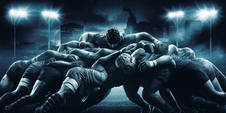 Oscar Jégou et Hugo Auradou deux rugbymen français en tournée avec le XV de France en Argentine ont été inculpés vendredi de viol aggravé et risquent jusquà 20 ans de prison   Viral Mag