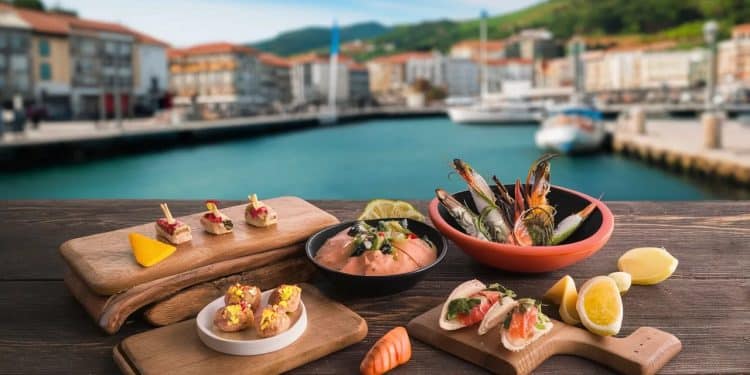 Découvrez les 5 restaurants incontournables qui font de Saint Jean de Luz la nouvelle destination gastronomique tendance du Pays Basque   Viral Mag
