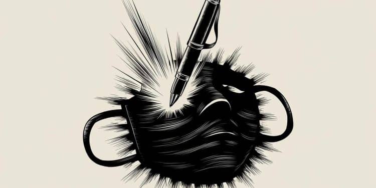 La justice américaine pointe du doigt le Hezbollah dans lattaque contre Salman Rushdie Lécrivain symbole de la liberté dexpression continue son combat   Viral Mag