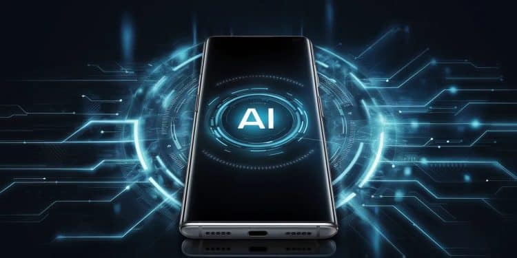 Samsung Mise Sur L’IA Pour Devancer Apple Et Google - Viral Mag Samsung dévoile des nouveautés dopées à lIA à Paris visant à étendre la technologie à tout son écosystème et conserver une longueur davance Viral Mag