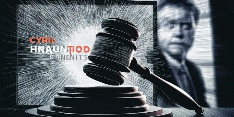 Sanction Choc pour Cyril Hanouna : C8 Privée de TNT ! - Viral Mag LArcom inflige une sanction inédite à C8 et Cyril Hanouna privant la chaîne de sa fréquence TNT Découvrez les coulisses de cette décision historique Viral Mag