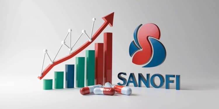 Découvrez comment Sanofi a relevé ses prévisions de bénéfice pour 2024 suite à une solide performance au premier semestre malgré un contexte difficile   Viral Mag
