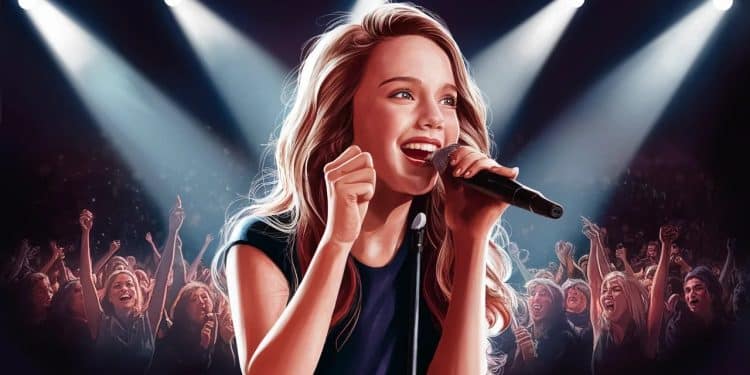 Santa, une étoile montante de la chanson française - Viral Mag De son groupe Hyphen Hyphen au succès en solo Santa simpose comme la nouvelle sensation pop en France Une artiste au destin brillant Viral Mag