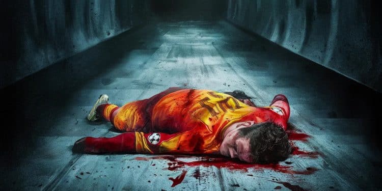 Scandale à l’Euro 2024 : Un Supporter Portugais Violemment Agressé - Viral Mag Un supporter portugais a été victime dune violente agression par des stadiers lors du match Portugal Slovénie à lEuro 2024 LUEFA ouvre une enquête Viral Mag