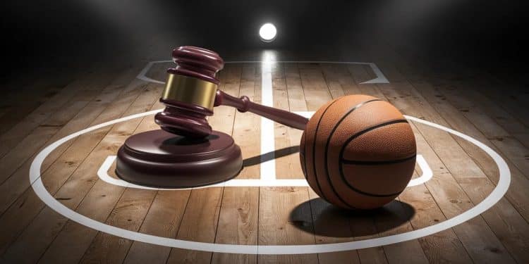Un ancien entraîneur de basket alsacien a été condamné à 14 ans de prison pour viols et agressions sexuelles sur des joueuses mineures   Viral Mag