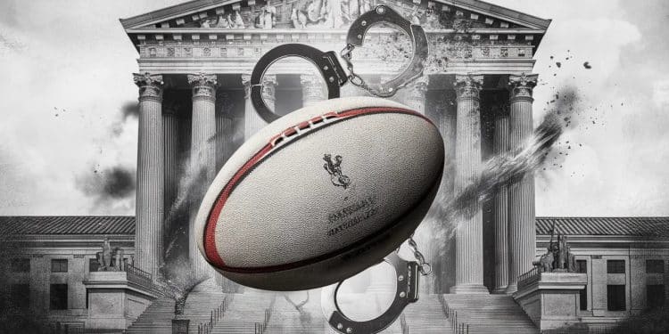 Scandale dans le rugby : deux joueurs accusés d’agression sexuelle - Viral Mag Deux jeunes joueurs du XV de France sont au cœur dun scandale en Argentine Ils sont accusés dagression sexuelle et risquent gros Viral Mag