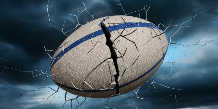 Le centre Antoine Frisch témoigne du choc ressenti par le XV de France suite aux inculpations de deux joueurs pour viol aggravé Une affaire qui ébranle   Viral Mag