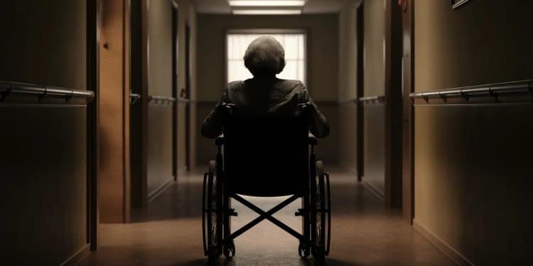 Après le décès suspect dune résidente en janvier le plus grand Ehpad public de Paris fait lobjet de deux enquêtes judiciaires Découvrez les dessous de cette affaire choquante   Viral Mag