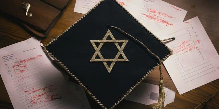 Scandale du Bac 2024 : Enquête sur des notes suspectes - Viral Mag Des élèves dun lycée juif ont reçu des notes anormalement basses au Bac 2024 La ministre de lÉducation lance une enquête approfondie sur une possible discrimination Viral Mag