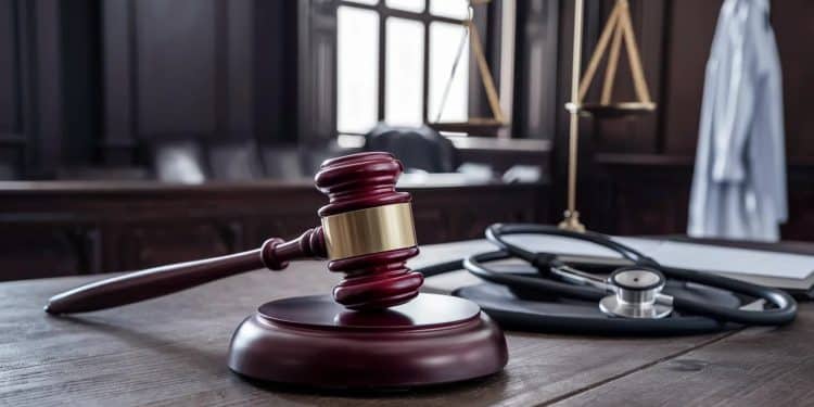 Scandale en Gironde : Une Fausse Gynécologue Accusée de Multiples Viols - Viral Mag Une prétendue gynécologue de Cestas en Gironde est renvoyée devant la cour criminelle pour viols et exercice illégal de la médecine 4 victimes témoignent   Viral Mag