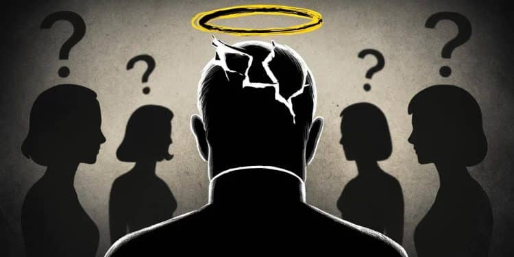 Les révélations choquantes sur les agressions sexuelles présumées de lAbbé Pierre ébranlent la France Découvrez les témoignages troublants des victimes   Viral Mag