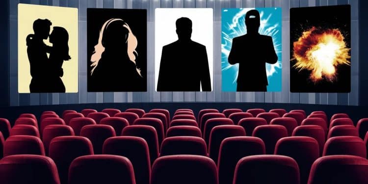 Découvrez notre sélection des meilleurs films de la semaine à voir absolument entre comédies noires thrillers captivants et blockbusters époustouflants   Viral Mag