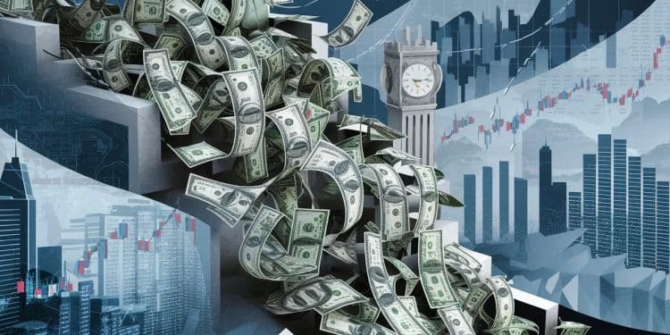 Dans un contexte économique incertain le dollar se redresse en ce début de semaine charnière pour les taux dintérêt avec plusieurs événements clés à lagenda   Viral Mag