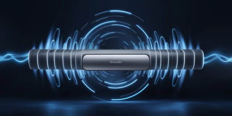 Profitez dun Son dException avec la Barre Sennheiser Ambeo SoundBar Plus à Prix Cassé chez Son Vidéocom Offre à Saisir dUrgence    Viral Mag