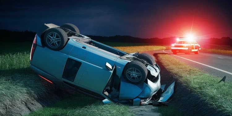 Sept mineurs blessés lors d’un terrible accident de voiture dans le Gers - Viral Mag Un dramatique accident de voiture impliquant sept adolescents sest produit dans le Gers Aucun navait le permis Découvrez les détails choquants Viral Mag