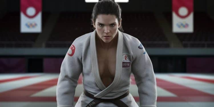 Shirine Boukli : De l’Or Olympique au Bronze, le Parcours d’une Judokate Exceptionnelle - Viral Mag Découvrez le parcours de Shirine Boukli judokate française qui a vu son rêve dor olympique se transformer en quête de bronze Une histoire de résilience et de détermination Viral Mag