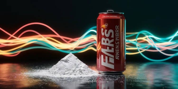 Sniffy, la Poudre Énergisante Interdite : Une Menace pour la Jeunesse ? - Viral Mag Le gouvernement interdit Sniffy une poudre blanche énergisante à inhaler par le nez jugée addictive et dangereuse pour la jeunesse Viral Mag