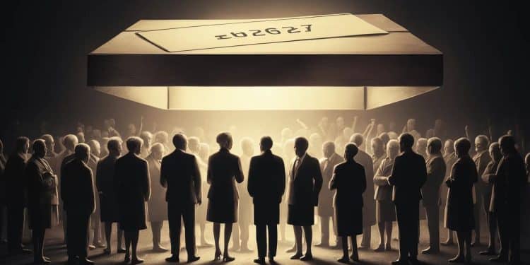 Découvrez les derniers résultats du sondage sur lélection présidentielle de 2027 Entre Mélenchon Le Pen et les candidats centristes qui sortira vainqueur    Viral Mag