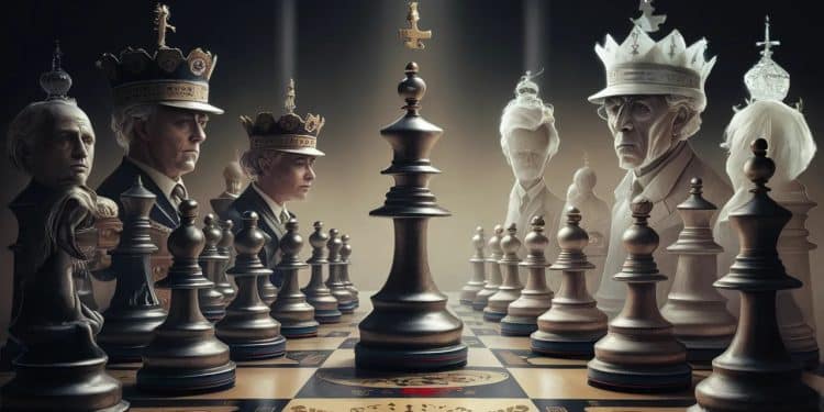 Après la proposition des socialistes denvoyer Laurence Tubiana à Matignon lInsoumise Sophia Chikirou sinsurge contre ce quelle estime être un retour de la ligne de François Hollande   Viral Mag