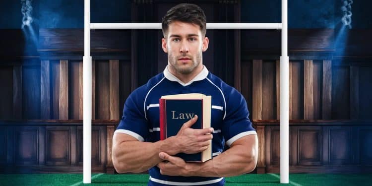 Linternational écossais Stuart Hogg a débuté lentraînement avec le MHR bien quil soit poursuivi pour harcèlement sexuel envers son ex femme Le club héraultais accumule les affaires   Viral Mag