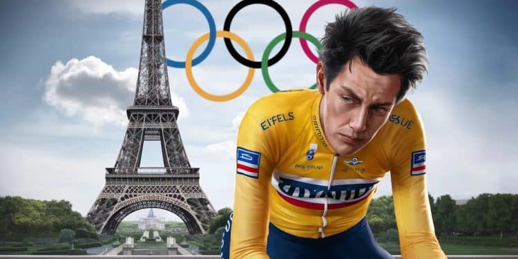 Tadej Pogacar, Épuisé, Renonce aux JO de Paris 2024 - Viral Mag Le triple vainqueur du Tour de France Tadej Pogacar annonce son retrait des Jeux Olympiques de Paris 2024 en raison de la fatigue Découvrez les détails de cette surprenante décision Viral Mag